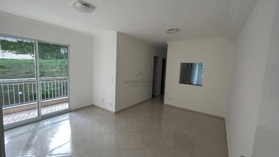 Apartamento, 2 quartos, 54 m² - Foto 2