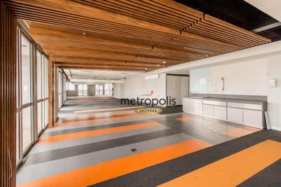 Sala-Conjunto, 873 m² - Foto 4