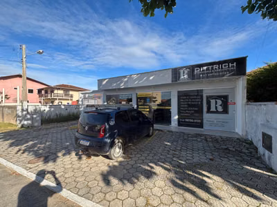 Prédio Inteiro, 260 m² - Foto 2