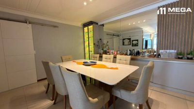 Apartamento, 3 quartos, 145 m² - Foto 1