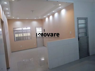 Casa, 2 quartos, 60 m² - Foto 4
