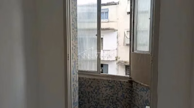 Apartamento, 1 quarto, 34 m² - Foto 2