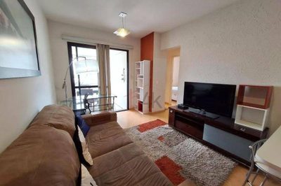 Apartamento, 2 quartos, 52 m² - Foto 4