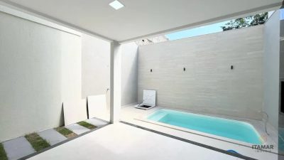 Casa, 3 quartos, 180 m² - Foto 2