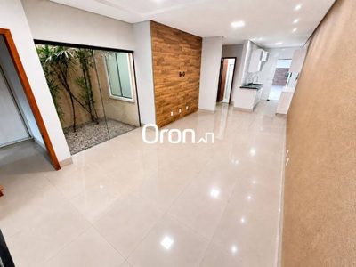 Casa, 3 quartos, 130 m² - Foto 1