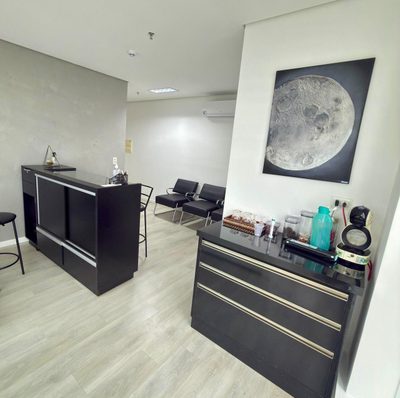 Sala-Conjunto, 44 m² - Foto 3