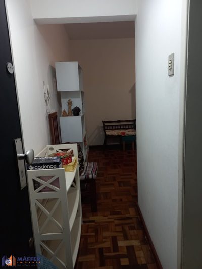 Apartamento, 2 quartos, 51 m² - Foto 4