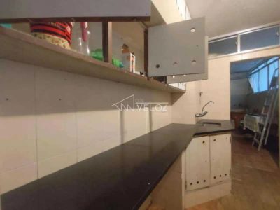 Apartamento, 3 quartos, 202 m² - Foto 1