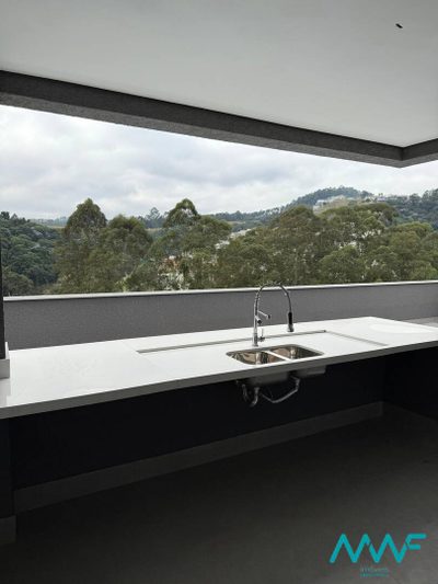 Casa de Condomínio, 4 quartos - Foto 5