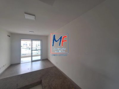 Apartamento, 2 quartos, 55 m² - Foto 1