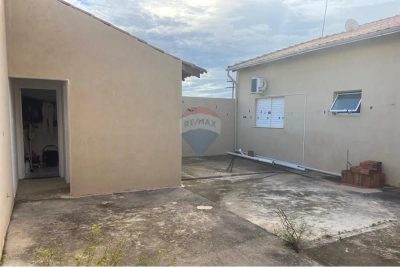 Casa, 3 quartos, 130 m² - Foto 2