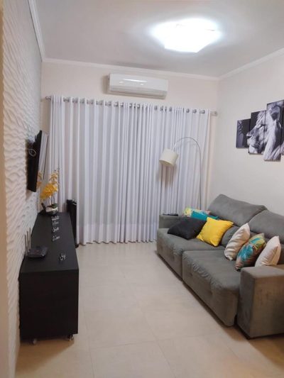 Apartamento, 3 quartos, 84 m² - Foto 1