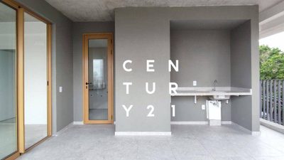 Apartamento, 3 quartos, 108 m² - Foto 2