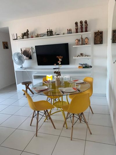 Apartamento, 3 quartos, 67 m² - Foto 4
