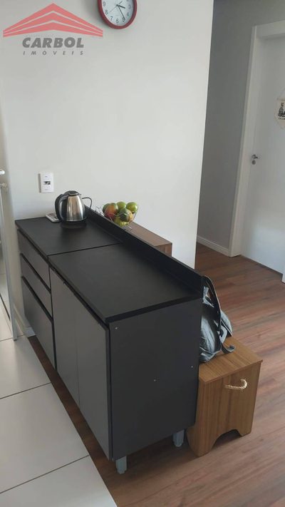 Apartamento, 2 quartos, 54 m² - Foto 5