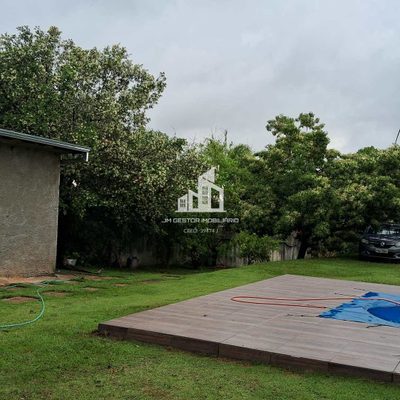Chácara, 2 quartos, 1000 m² - Foto 4