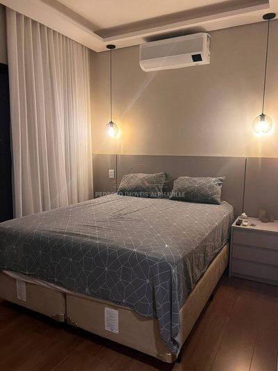 Casa de Condomínio, 5 quartos - Foto 2