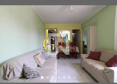 Apartamento, 2 quartos, 58 m² - Foto 5