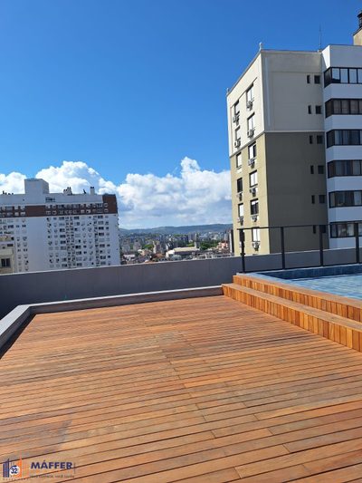 Apartamento, 1 quarto, 45 m² - Foto 5