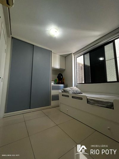 Apartamento, 3 quartos, 107 m² - Foto 1