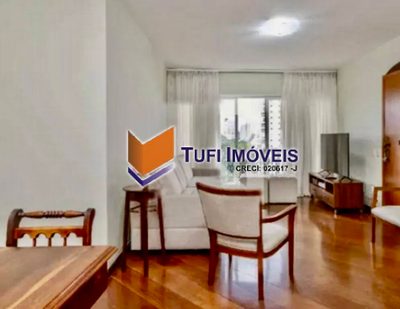 Apartamento, 3 quartos, 110 m² - Foto 3