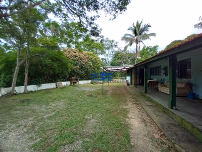 Sítio, 5 quartos, 3200 m² - Foto 2
