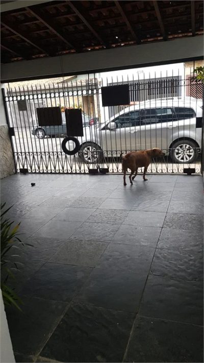 Sobrado, 3 quartos, 145 m² - Foto 2