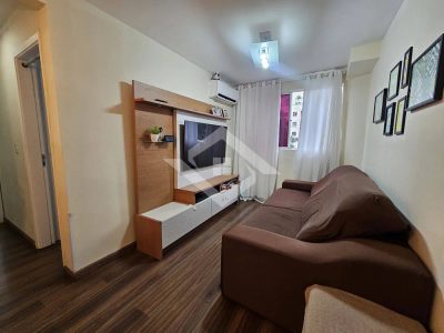 Apartamento, 2 quartos - Foto 2