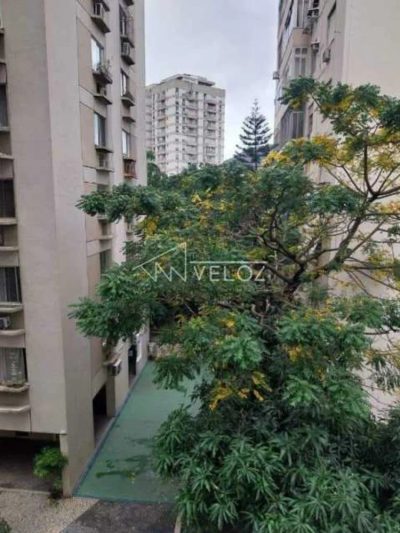 Apartamento, 2 quartos, 69 m² - Foto 1