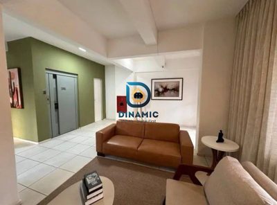 Apartamento, 3 quartos, 98 m² - Foto 3