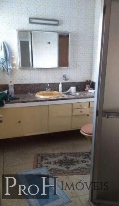 Sobrado, 5 quartos, 450 m² - Foto 3