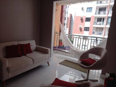 Apartamento, 2 quartos, 61 m² - Foto 5