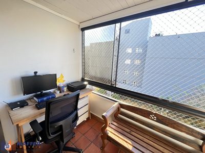 Apartamento, 3 quartos, 89 m² - Foto 4