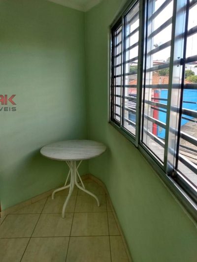 Casa, 2 quartos, 70 m² - Foto 3