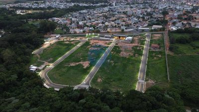 Terreno, 300 m² - Foto 1