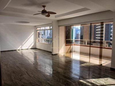 Apartamento, 4 quartos, 189 m² - Foto 1