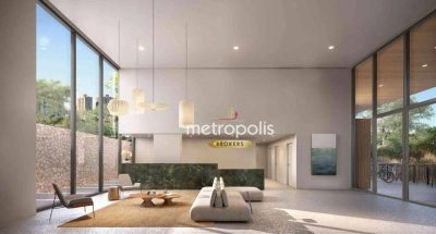 Kitnet-Studio, 23 m² - Foto 4