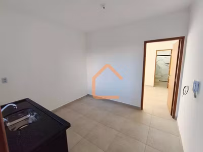 Kitnet-Studio, 30 m² - Foto 3