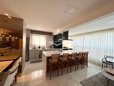 Apartamento, 3 quartos, 128 m² - Foto 2