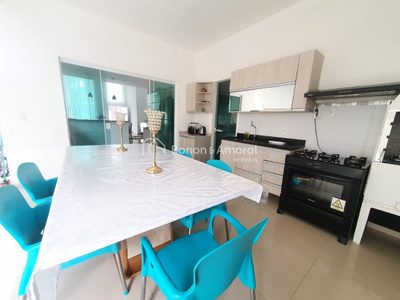 Casa de Condomínio, 3 quartos - Foto 5