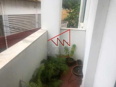 Apartamento, 2 quartos, 125 m² - Foto 1