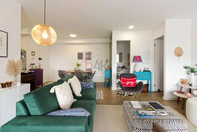 Apartamento, 2 quartos, 68 m² - Foto 5