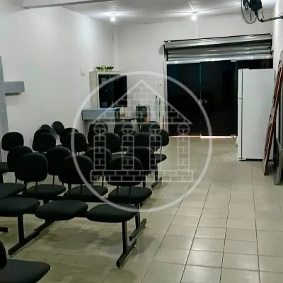 Loja-Salão, 70 m² - Foto 2