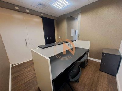 Sala-Conjunto, 208 m² - Foto 5