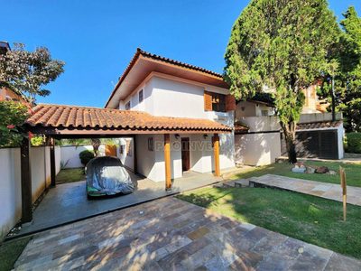 Casa de Condomínio, 4 quartos - Foto 3