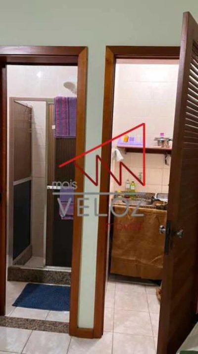 Apartamento, 25 m² - Foto 4