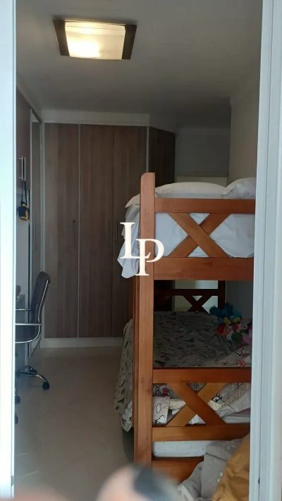 Apartamento, 2 quartos, 77 m² - Foto 4