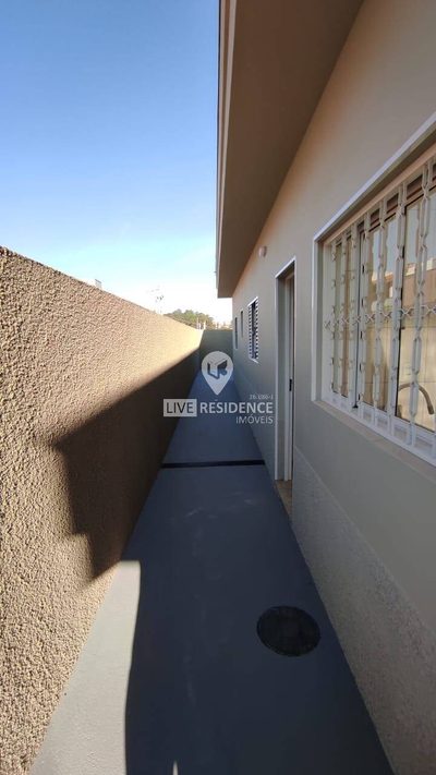 Casa, 2 quartos, 150 m² - Foto 2