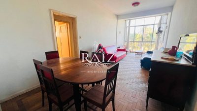Apartamento, 2 quartos, 91 m² - Foto 4
