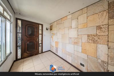 Casa, 6 quartos, 191 m² - Foto 3